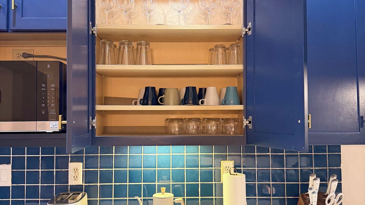 Photo of Kitchen in Ithaca