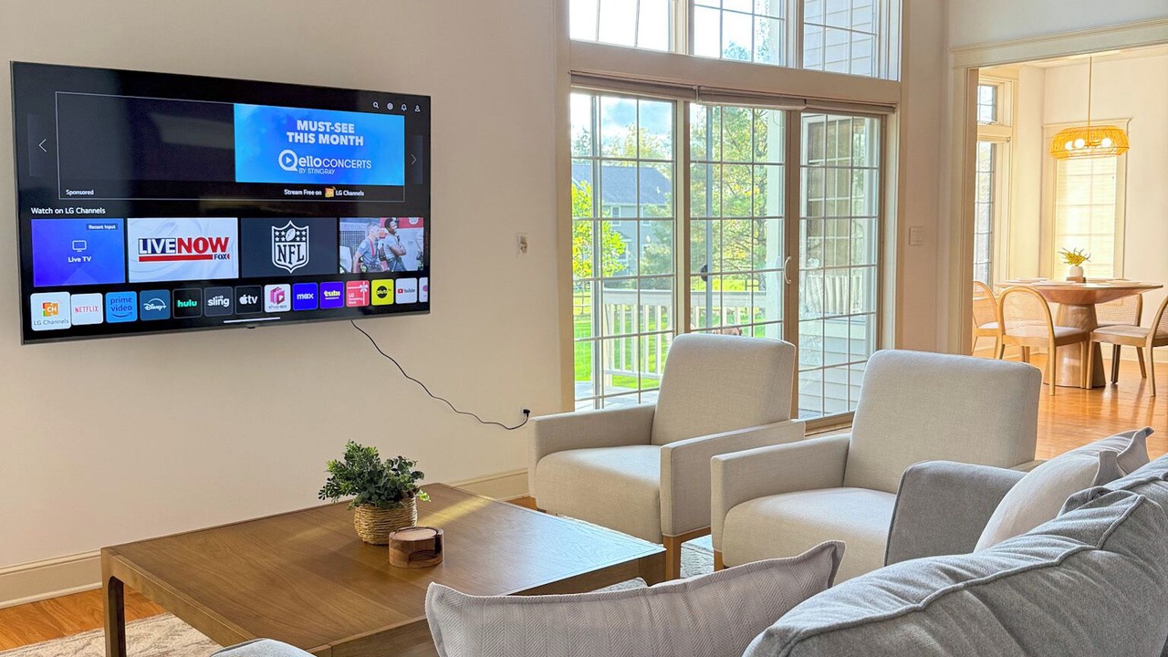 Photo of Livingroom in Ithaca