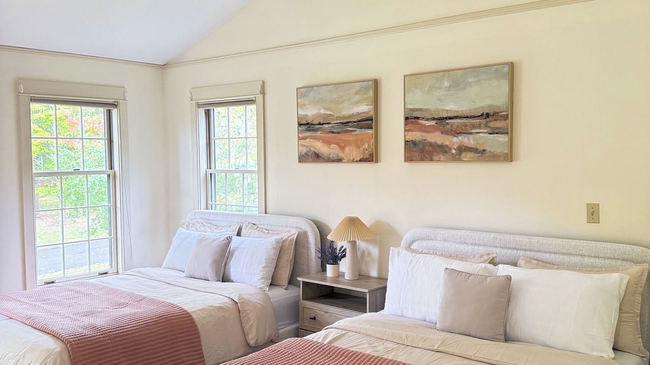 Photo of Bedroom in Ithaca