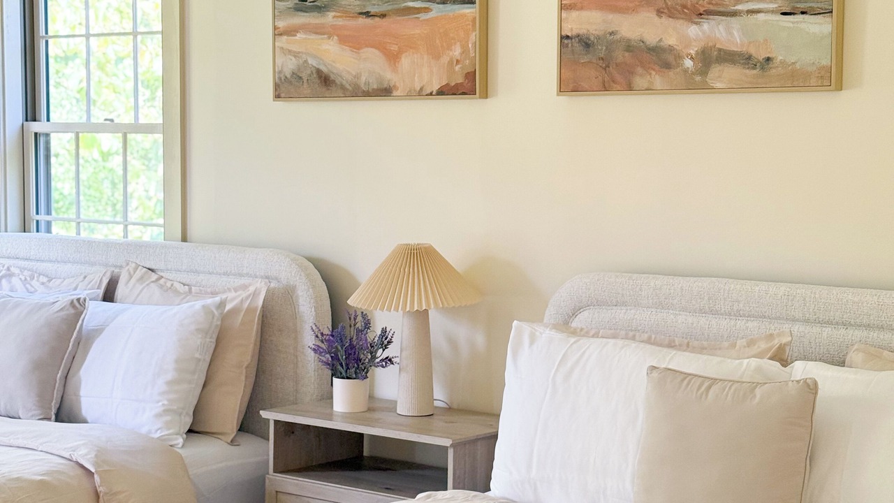 Photo of Bedroom in Ithaca