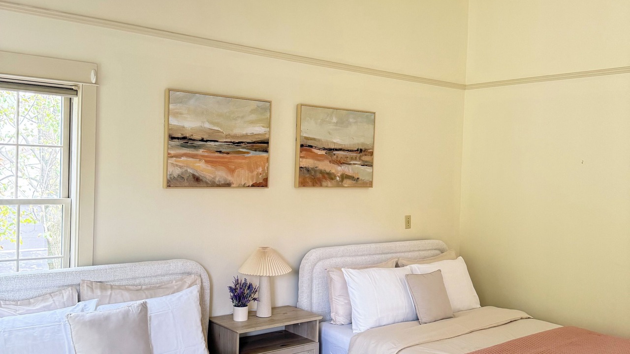 Photo of Bedroom in Ithaca