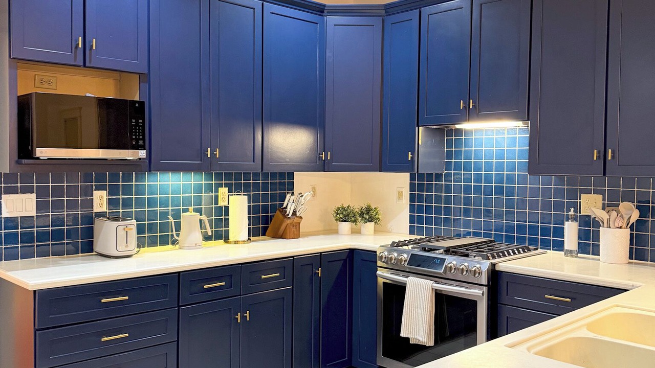 Photo of Kitchen in Ithaca