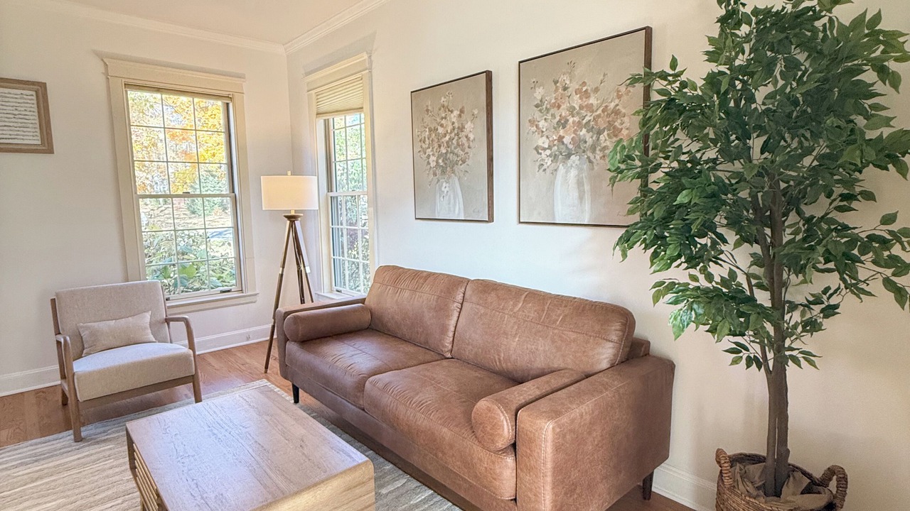 Photo of Bedroom in Ithaca