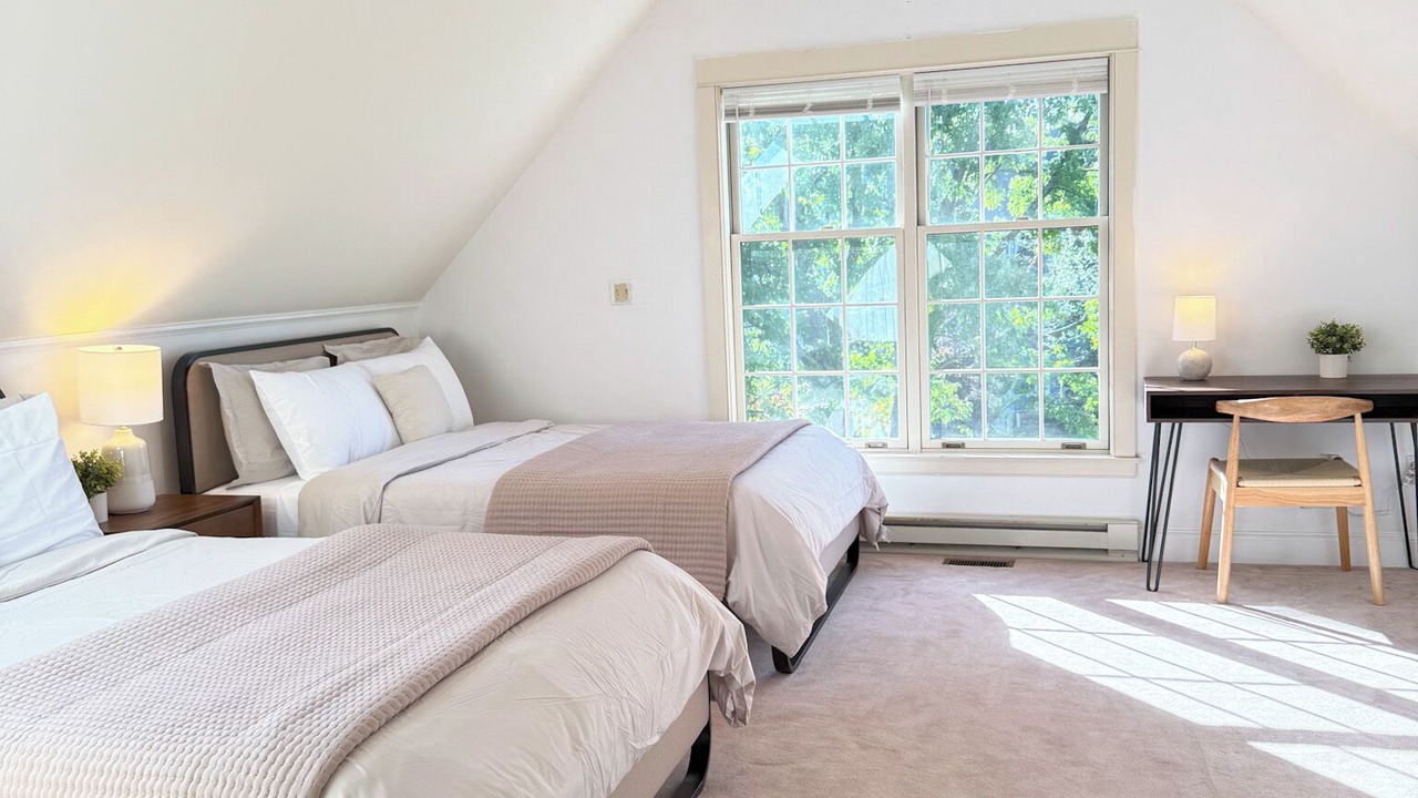 Photo of Bedroom in Ithaca
