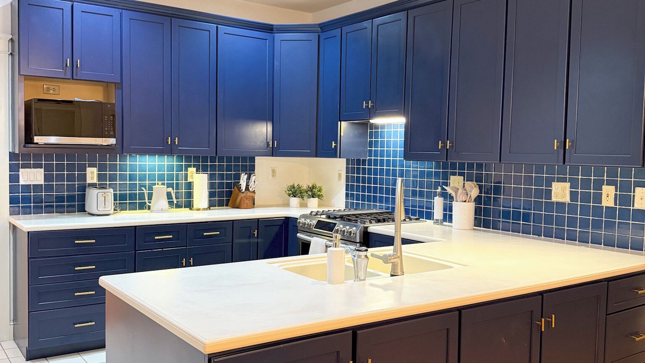 Photo of Kitchen in Ithaca