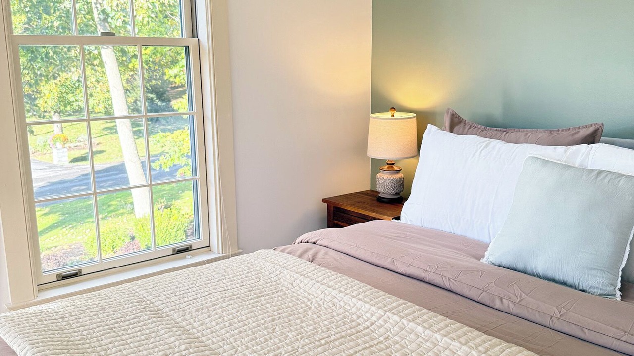 Photo of Bedroom in Ithaca