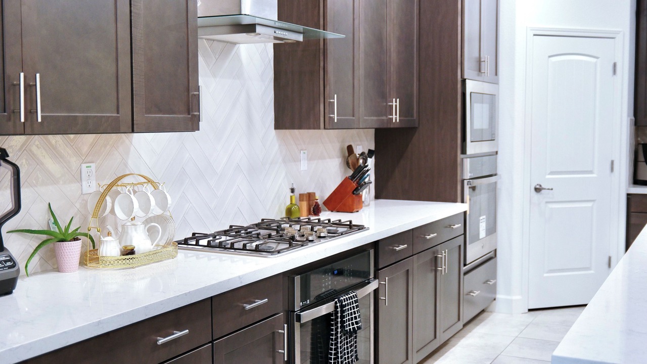 Photo of Kitchen in Antelope