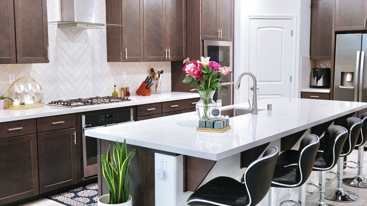 Photo of Kitchen in Antelope
