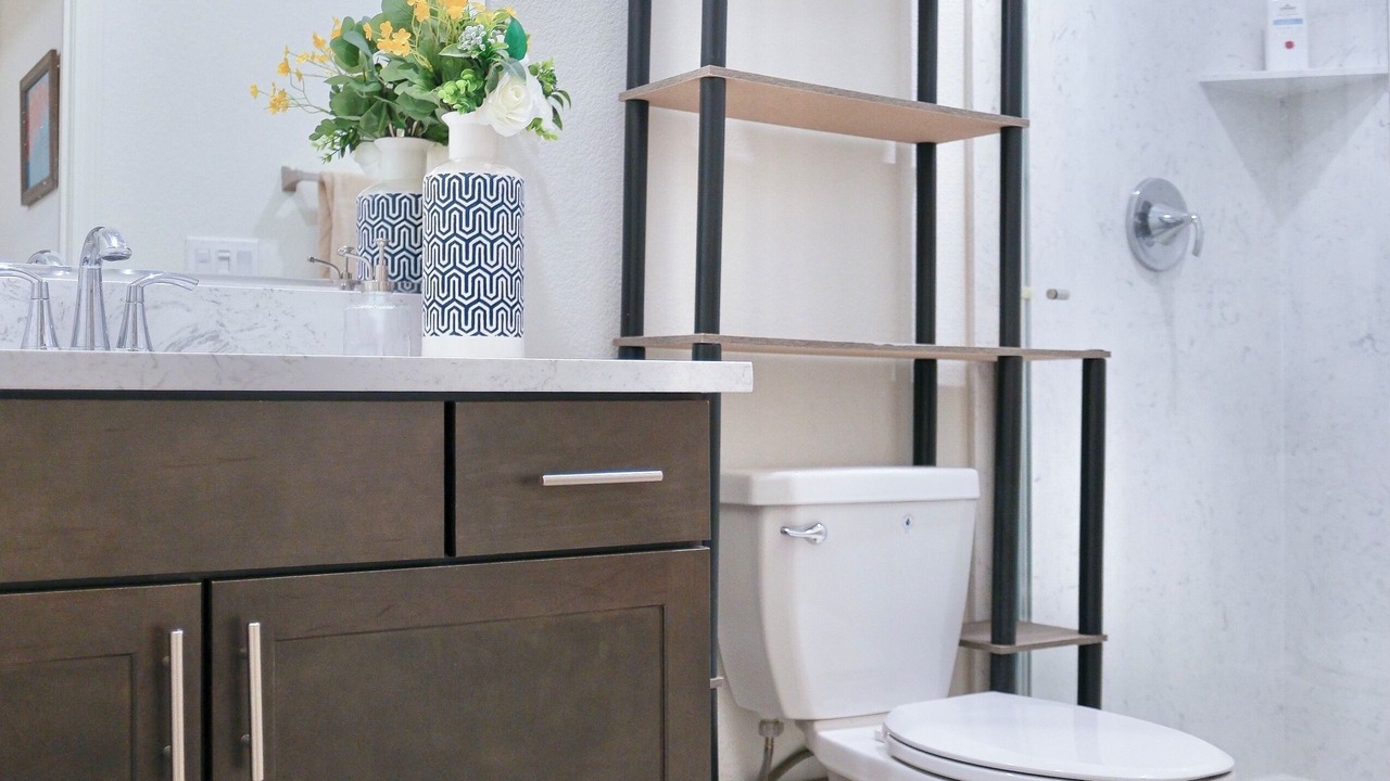 Photo of Bathroom in Antelope