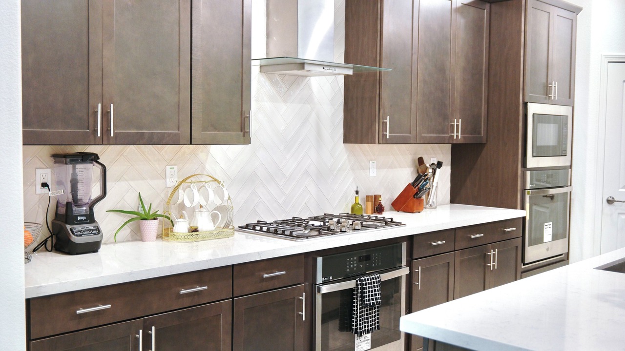 Photo of Kitchen in Antelope