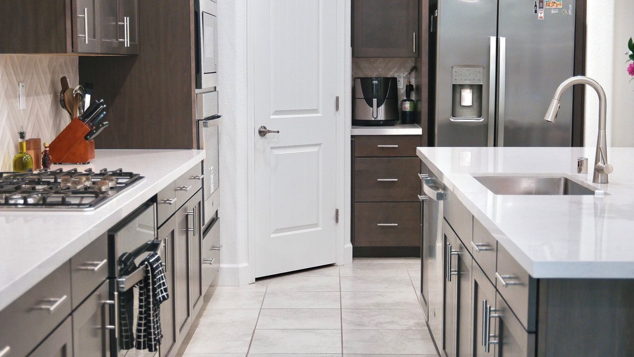 Photo of Kitchen in Antelope