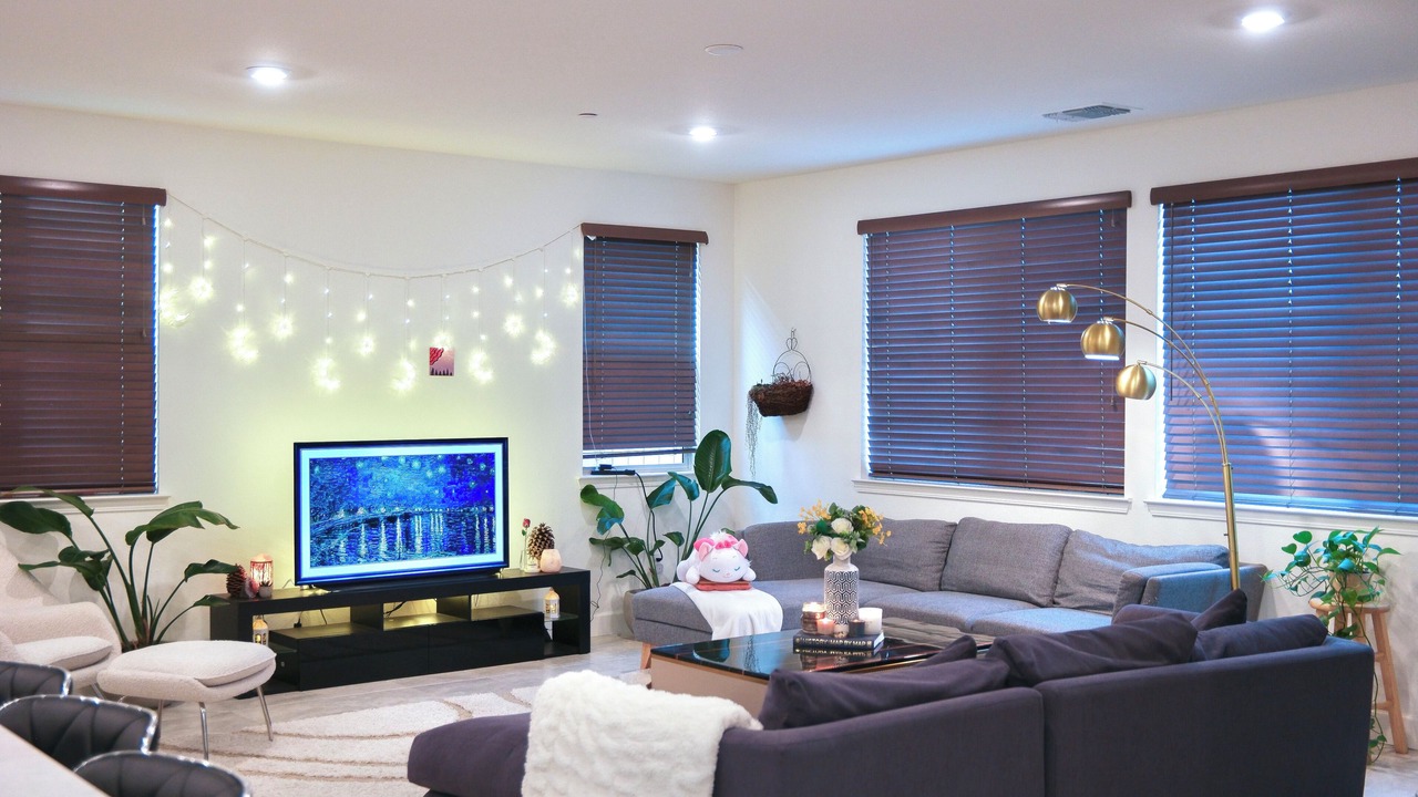 Photo of Livingroom in Antelope