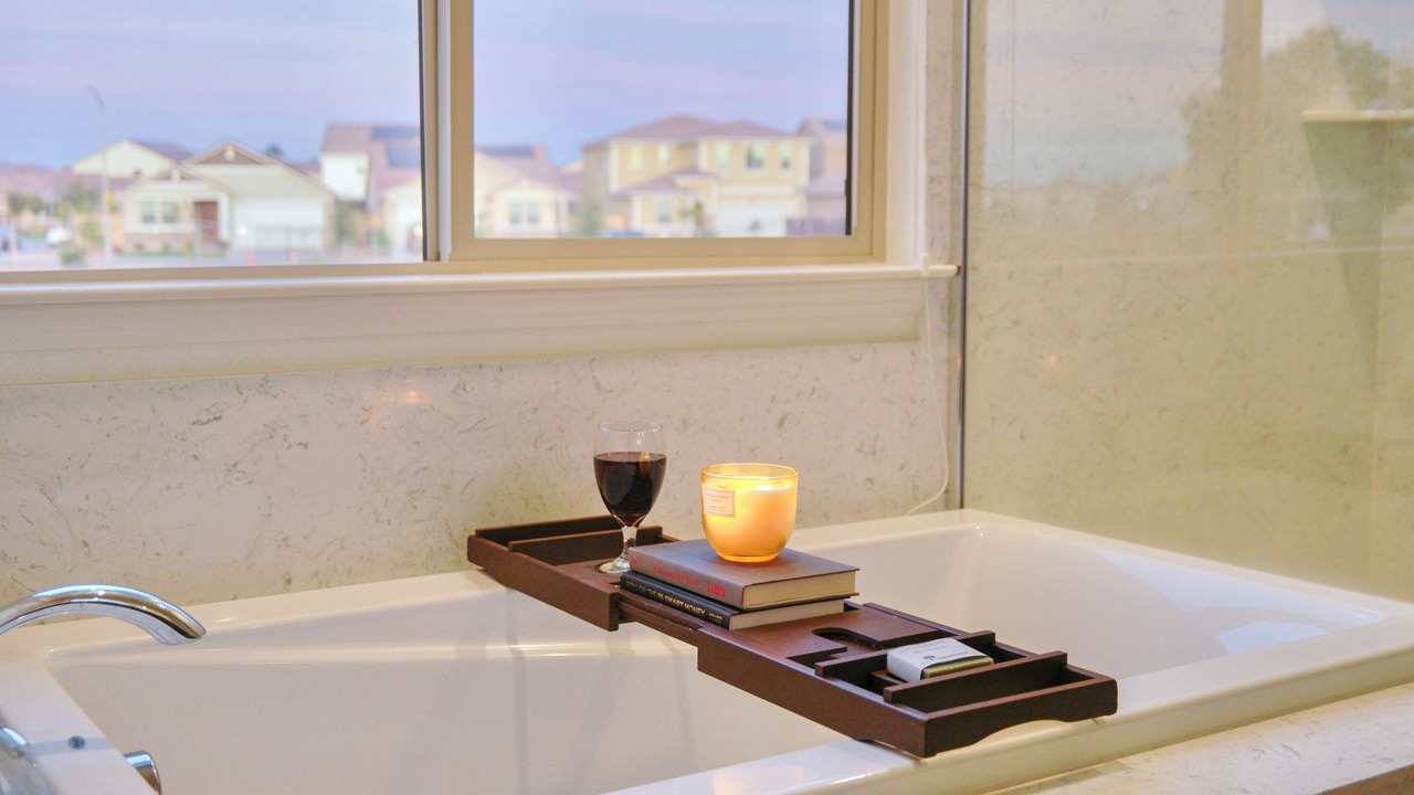 Photo of Bathroom in Antelope