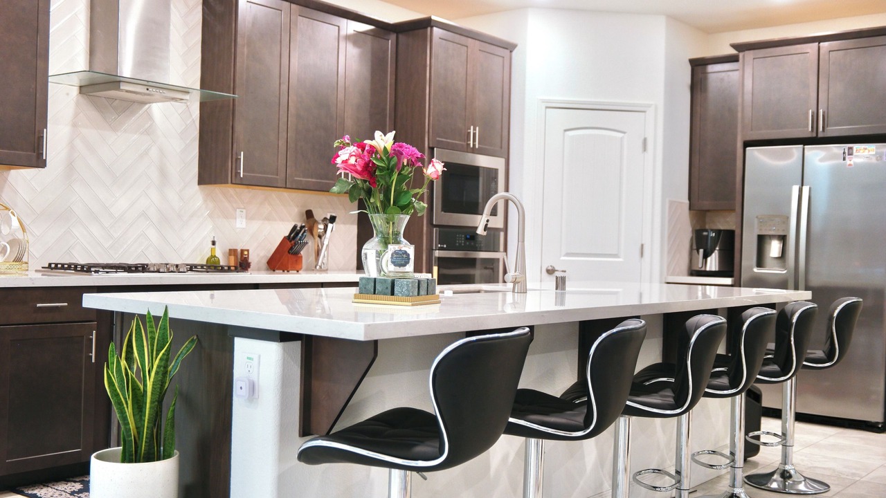 Photo of Kitchen in Antelope