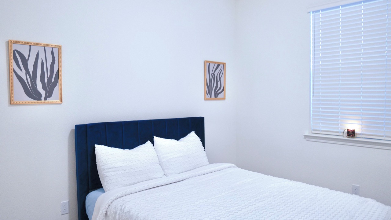 Photo of Bedroom in Antelope