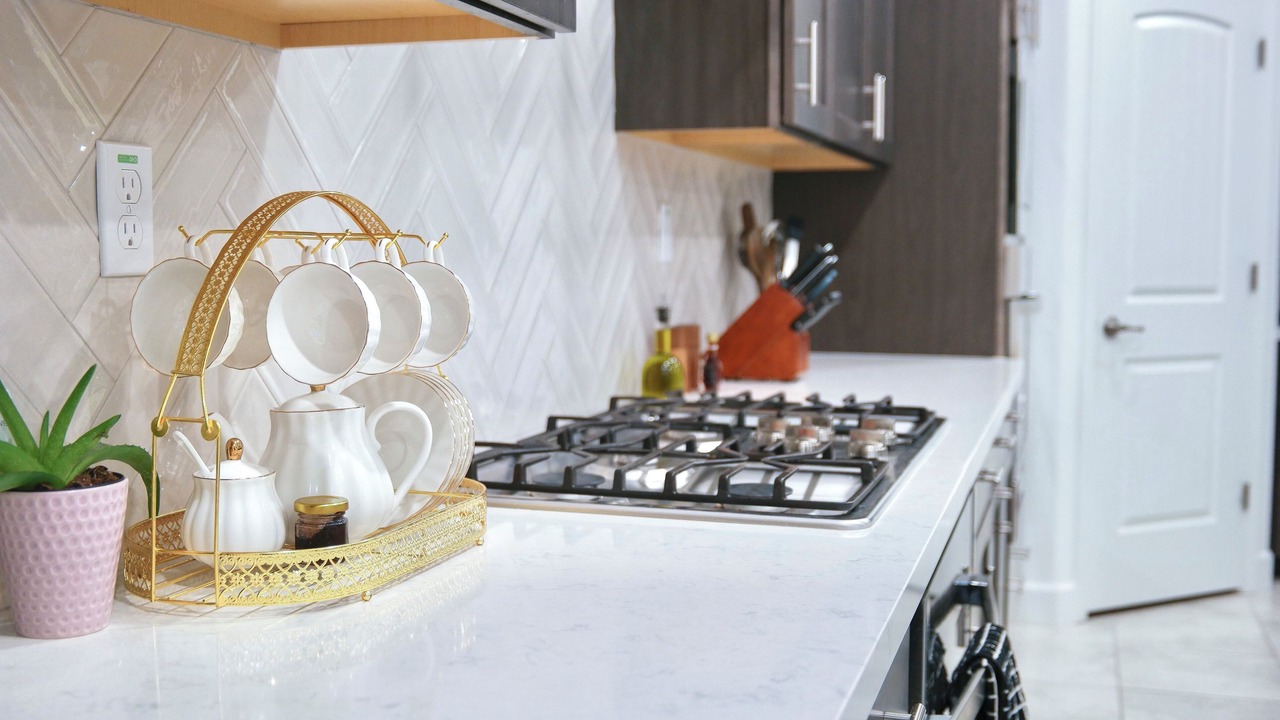Photo of Kitchen in Antelope