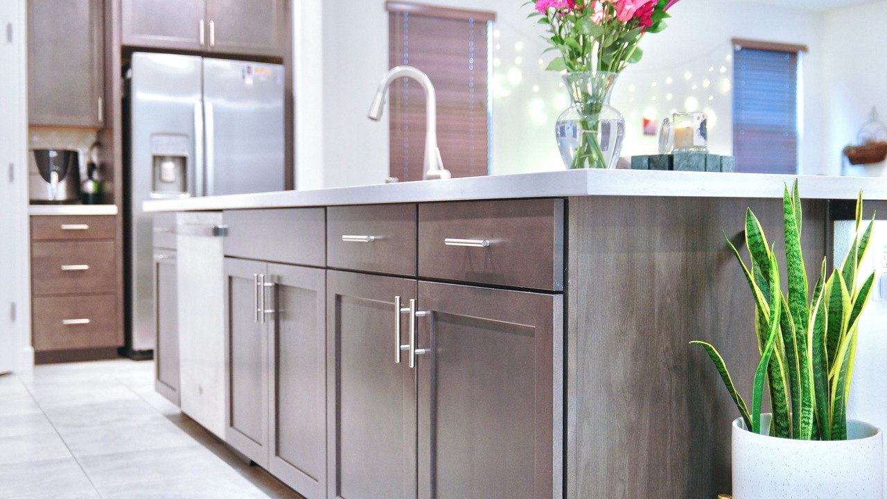 Photo of Kitchen in Antelope