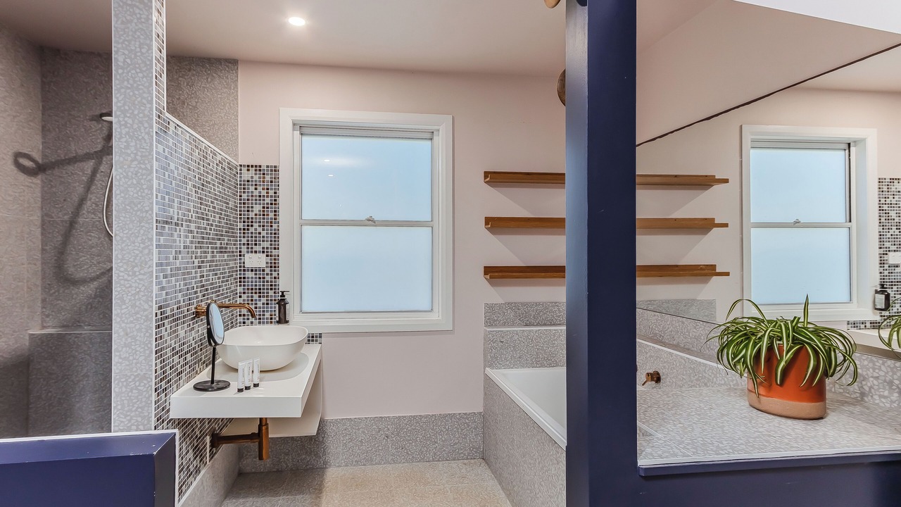 Photo of Bathroom in Kingscliff