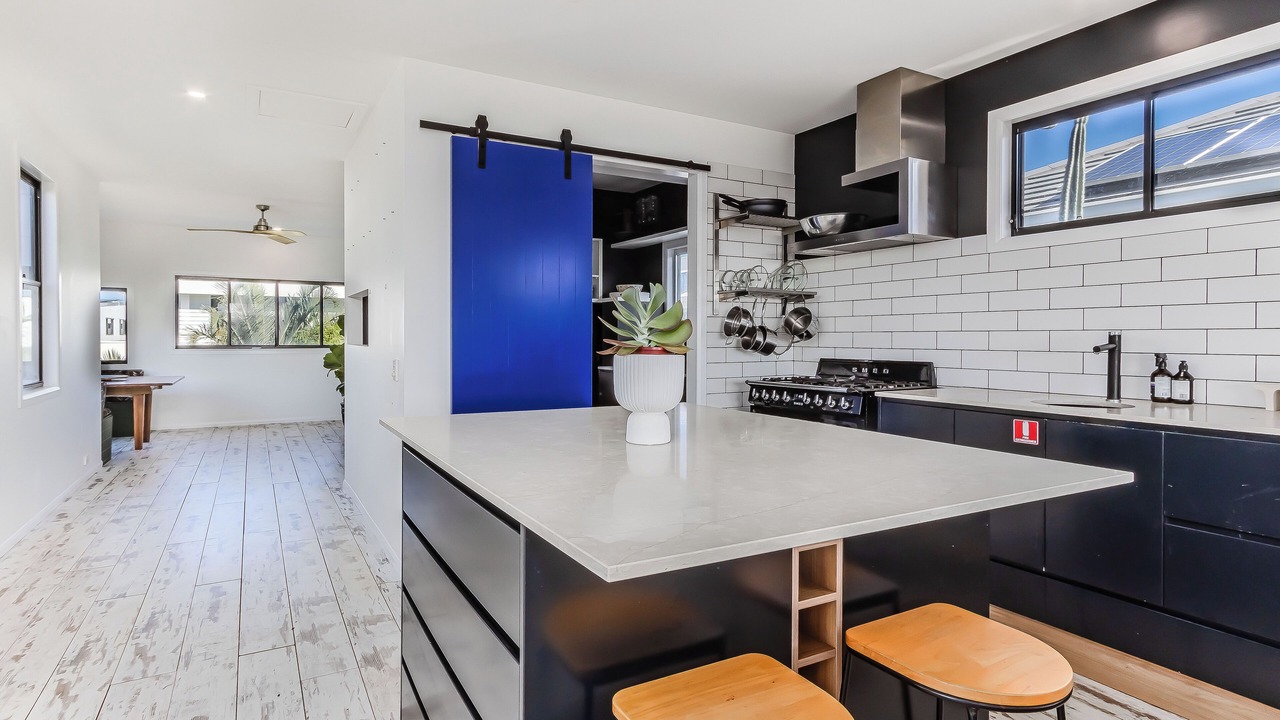 Photo of Kitchen in Kingscliff