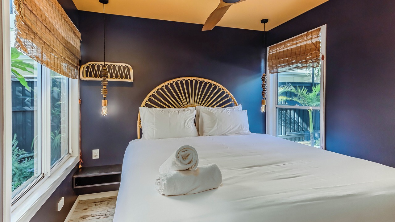 Photo of Bedroom in Kingscliff