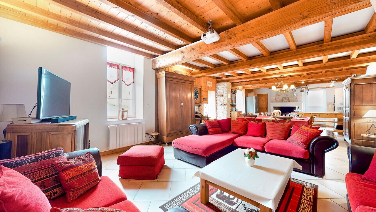 Photo of Bedroom in Fourches