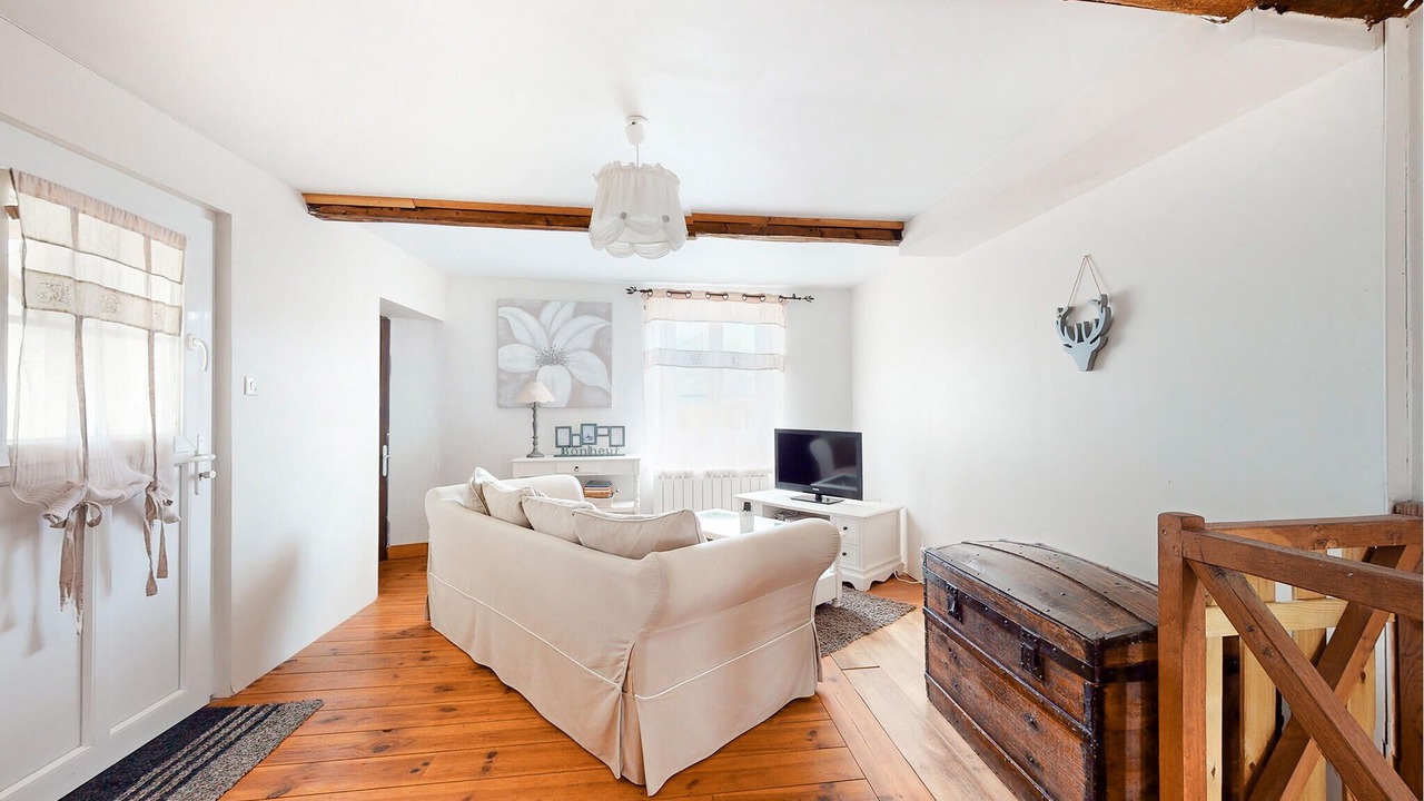 Photo of Bedroom in Fourches