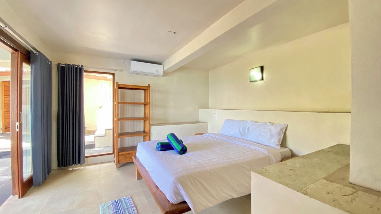 Photo of Bedroom in Jungut Batu