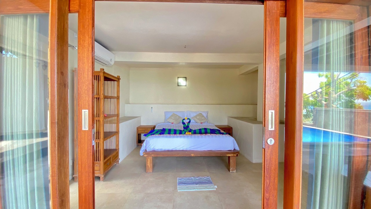 Photo of Bedroom in Jungut Batu