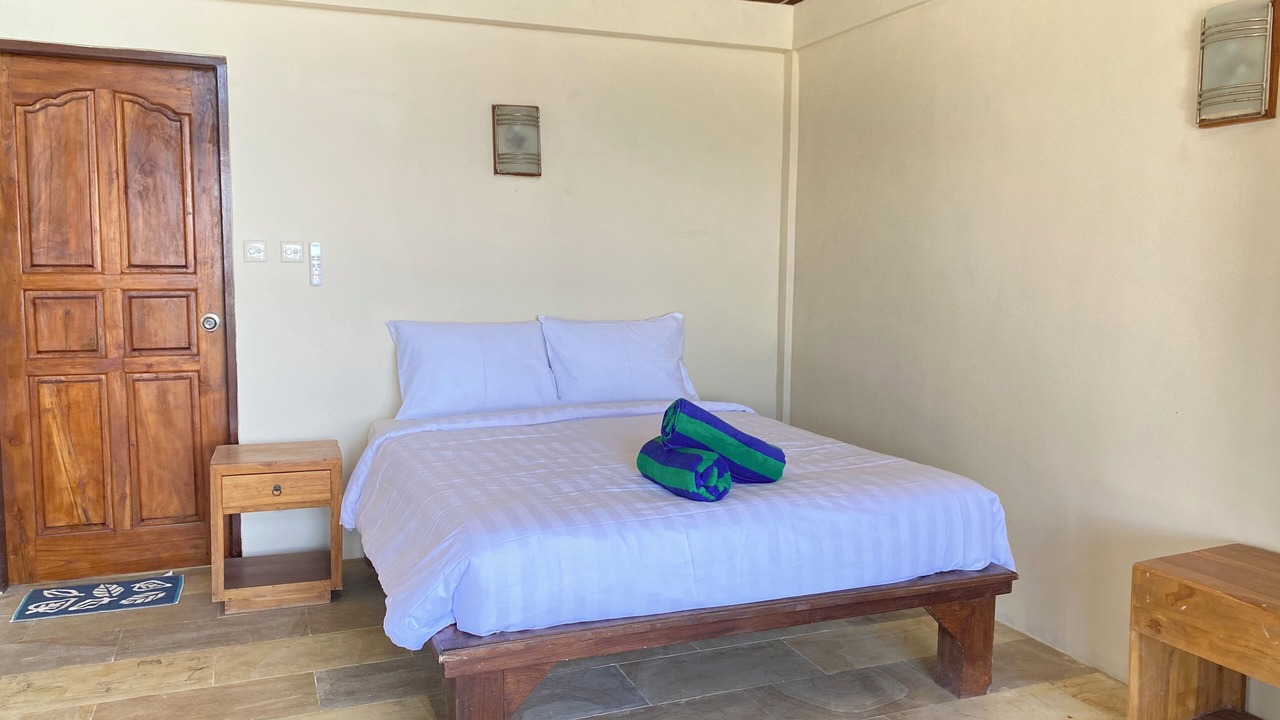 Photo of Bedroom in Jungut Batu
