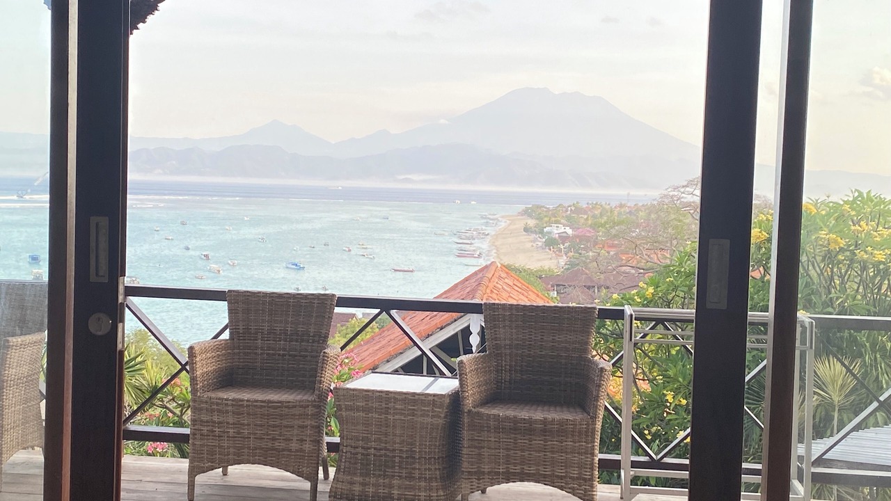Photo of Outdoor in Jungut Batu