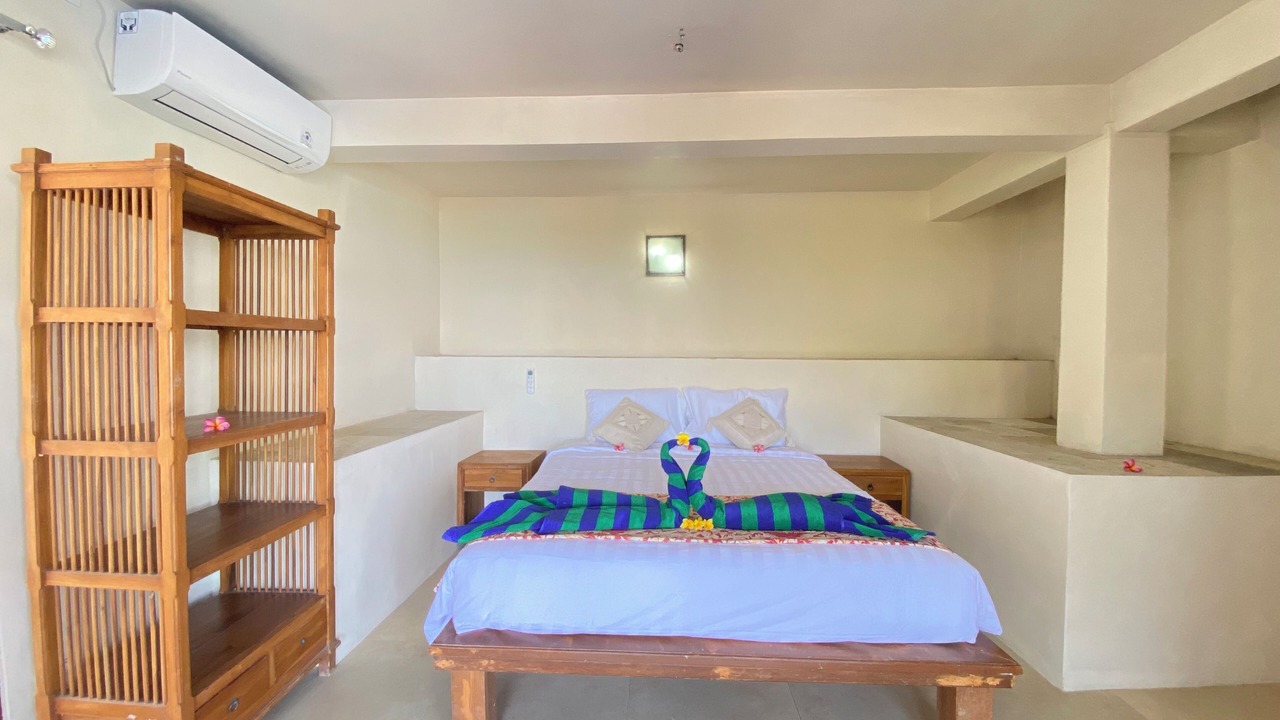 Photo of Bedroom in Jungut Batu