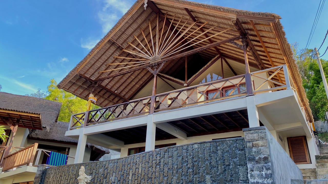 Photo of Outdoor in Jungut Batu