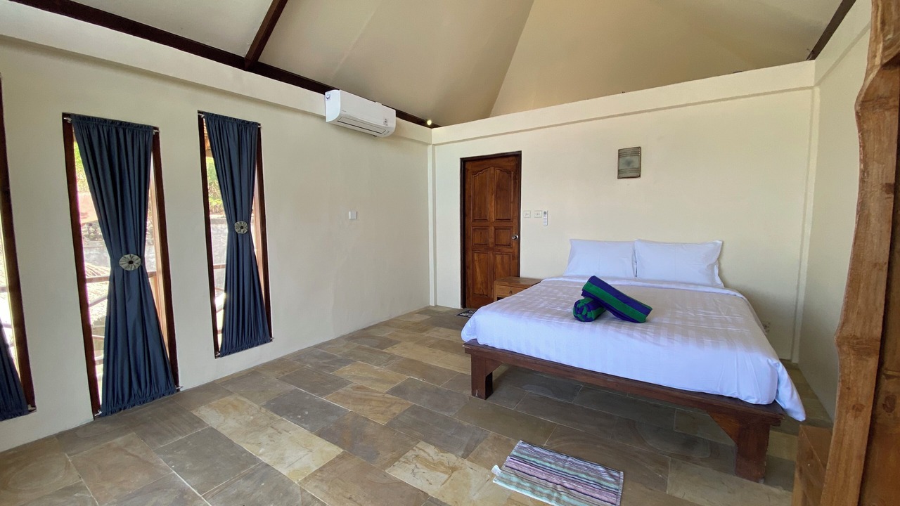 Photo of Bedroom in Jungut Batu