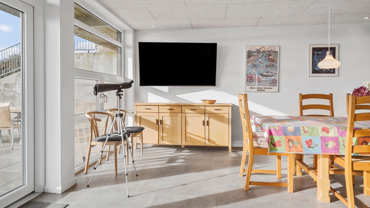 Photo of Bedroom in Hanstholm