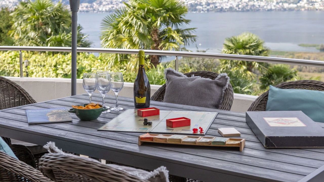 Photo of Outdoor in Magadino