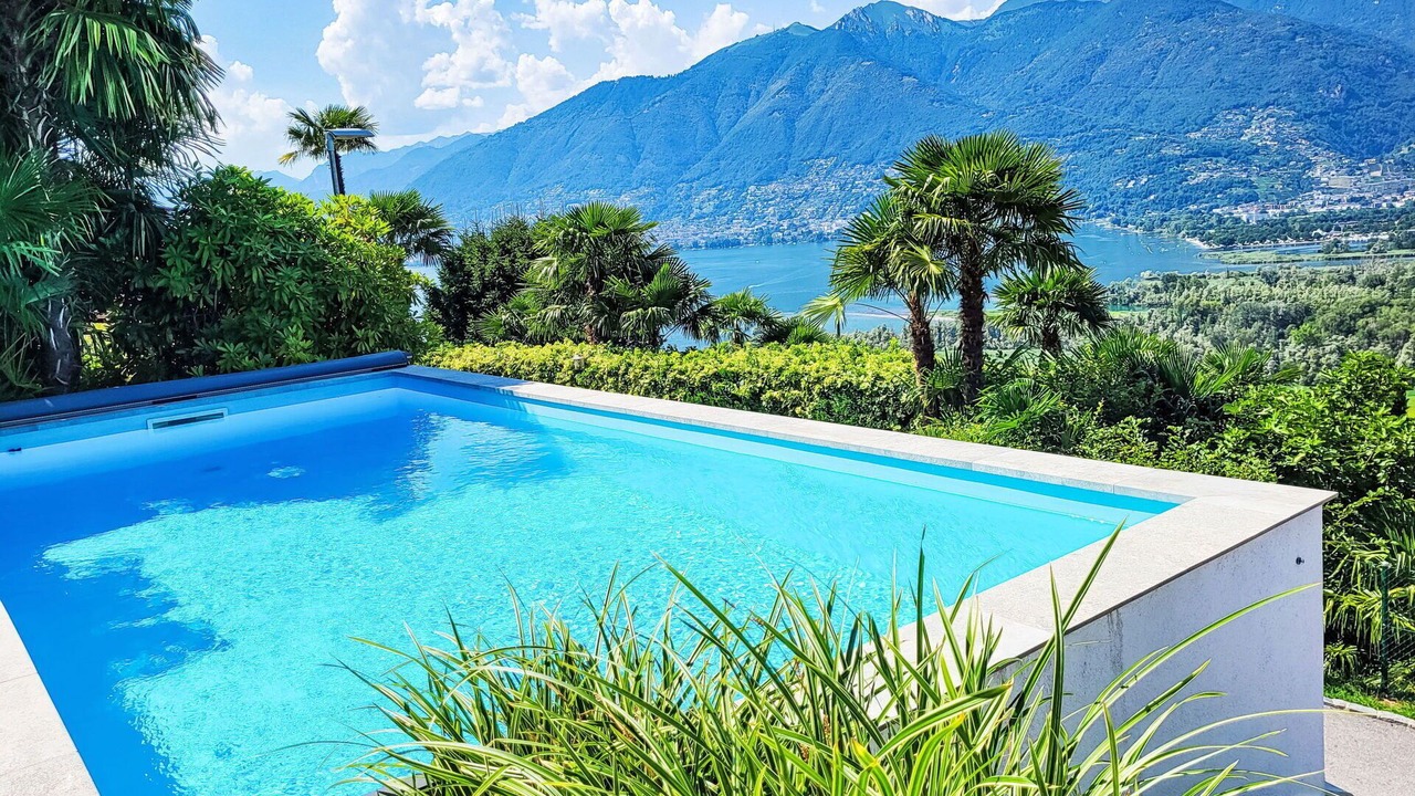 Photo of Outdoor in Magadino
