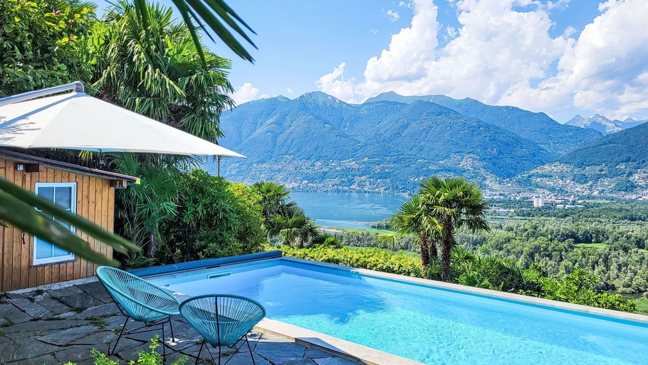 Photo of Outdoor in Magadino