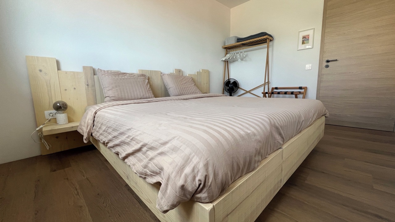 Photo of Bedroom in Rogocana