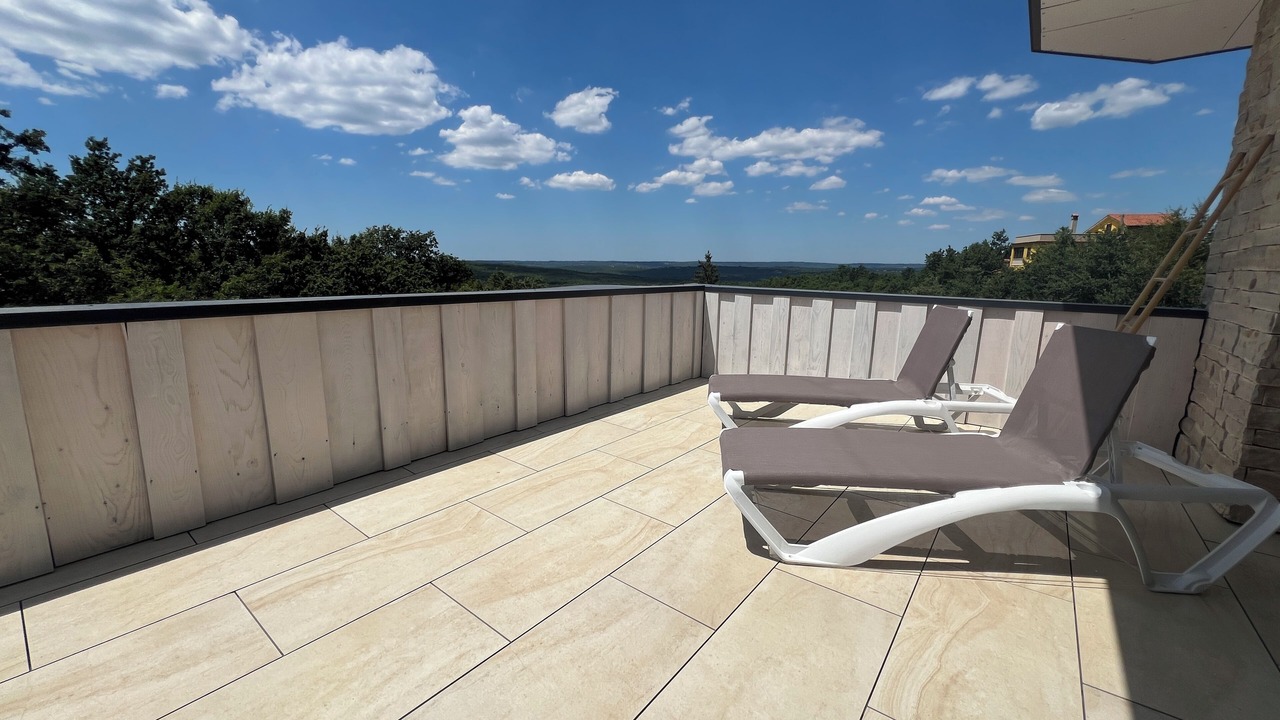 Photo of Patio Balcony in Rogocana