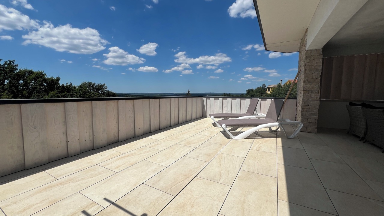 Photo of Patio Balcony in Rogocana