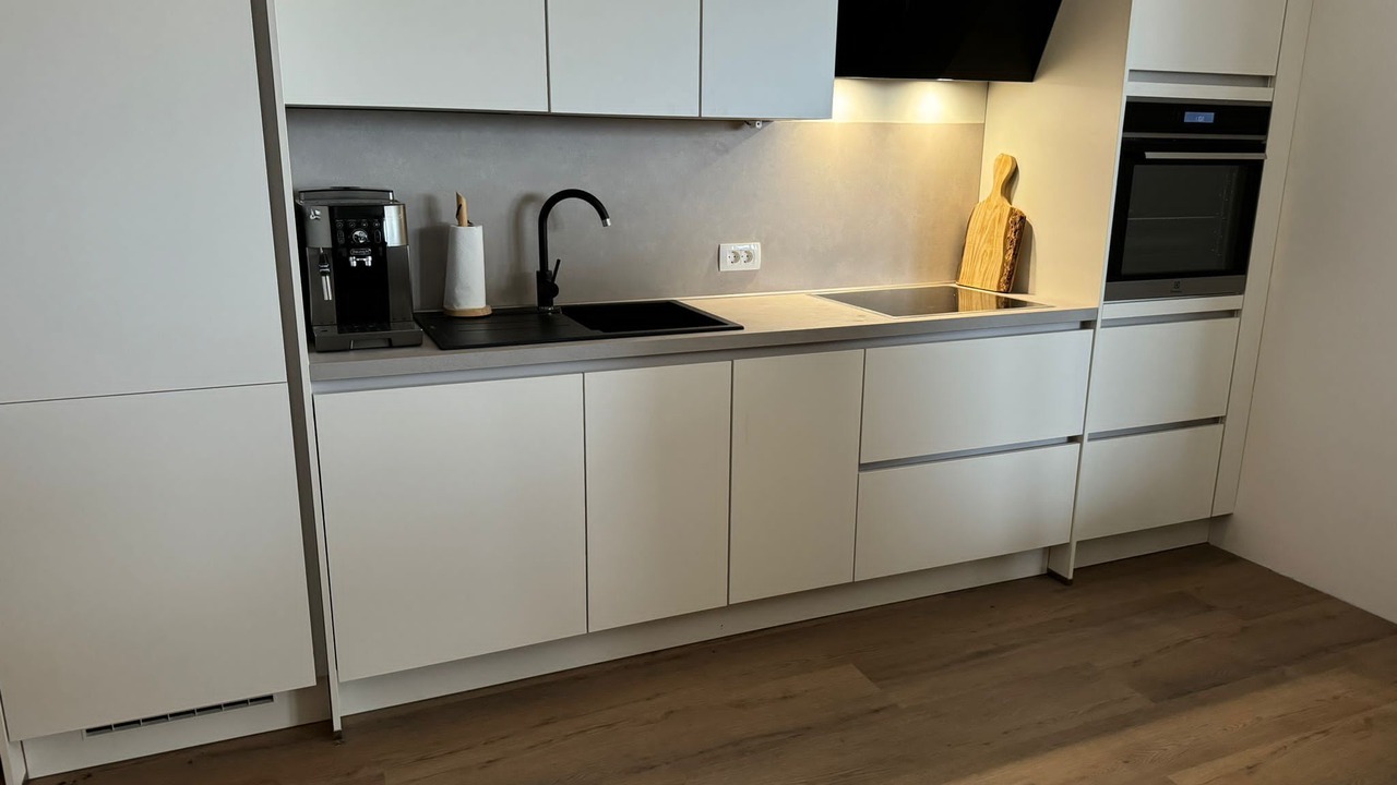 Photo of Kitchen in Rogocana