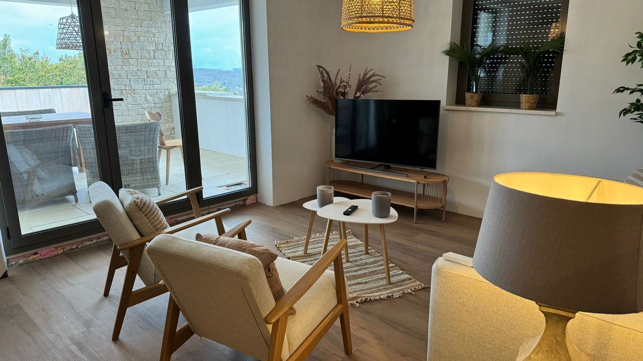 Photo of Livingroom in Rogocana