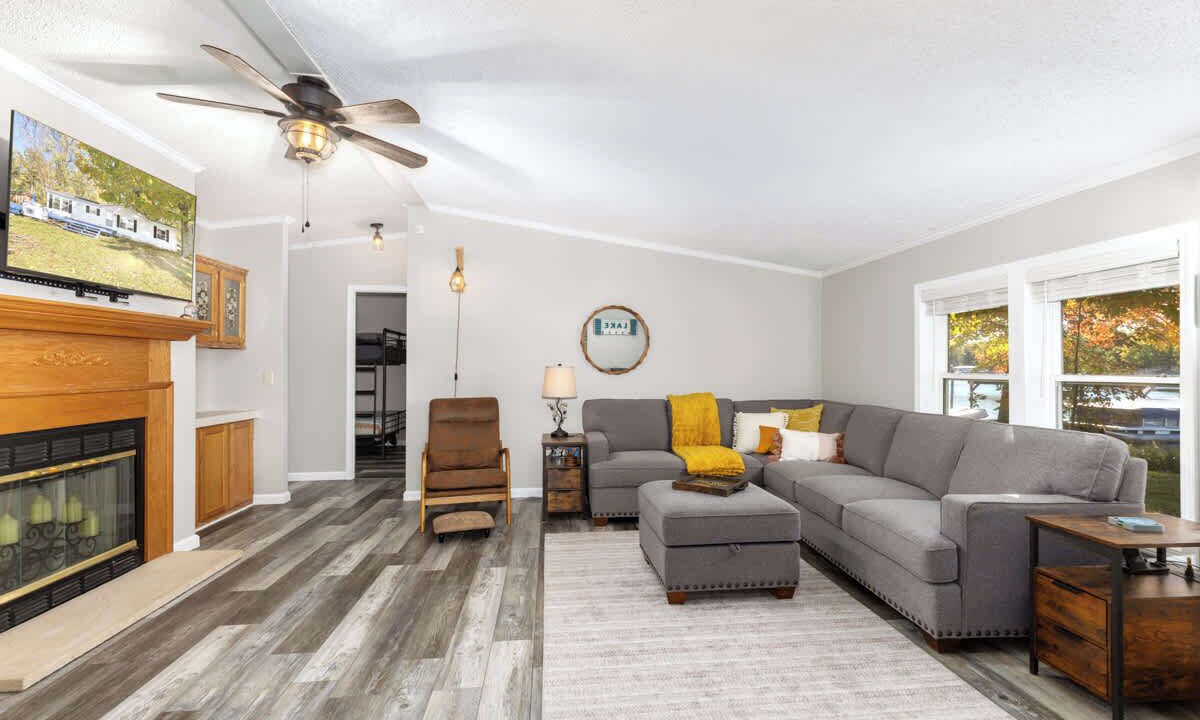 Photo of Bedroom in Bloomingdale