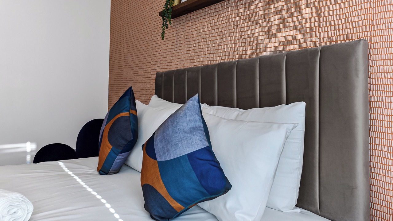 Photo of Bedroom in Seven Sisters