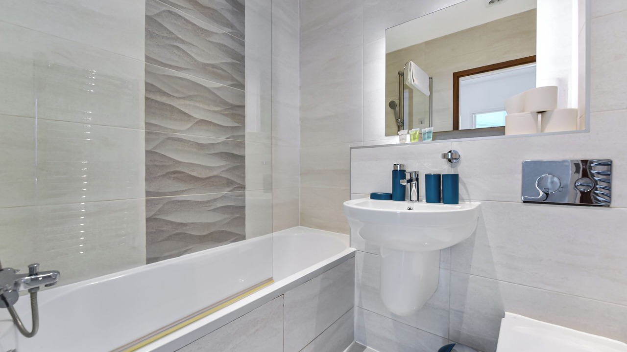 Photo of Bathroom in Seven Sisters