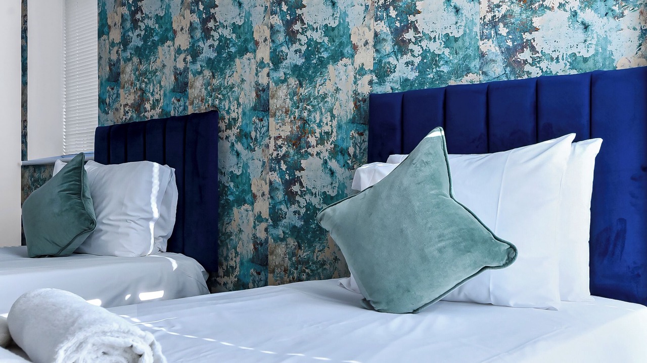 Photo of Bedroom in Seven Sisters