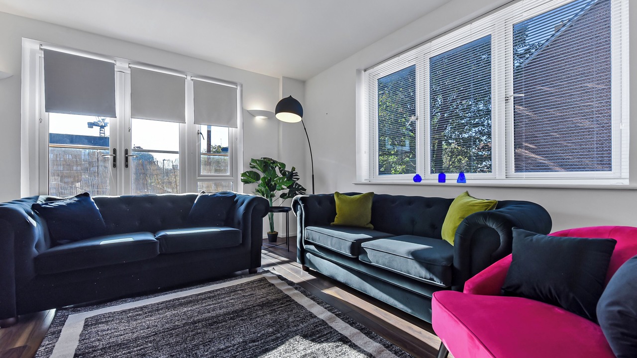 Photo of Livingroom in Seven Sisters