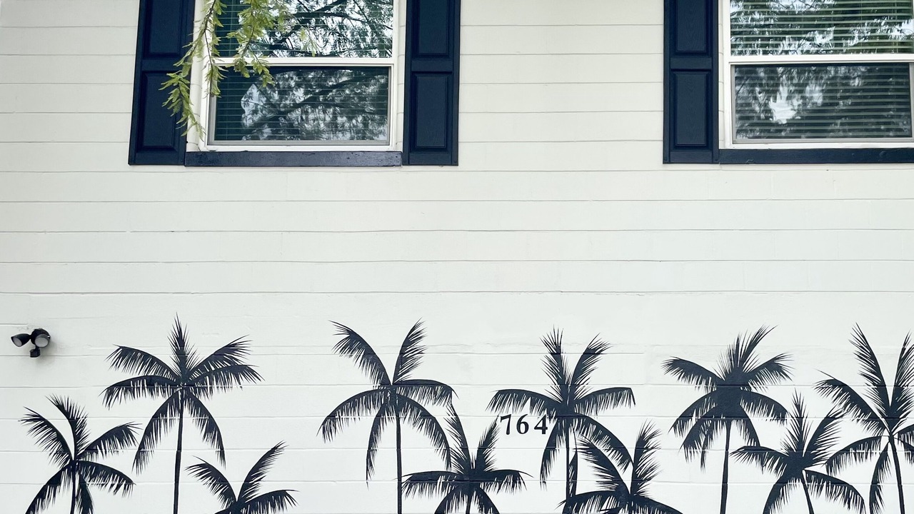 Photo of Outdoor in Murray Hill