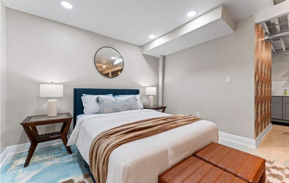 Photo of Bedroom in Murray Hill