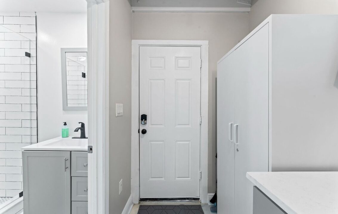 Photo of Bathroom in Murray Hill